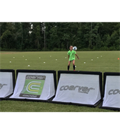 Coerver Louisiana