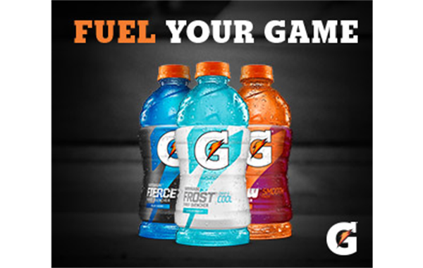 Fuel Your Game